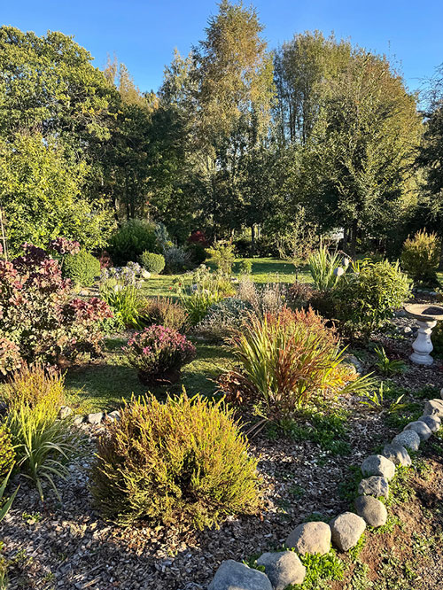 Vivero Jardin Las Quemas 9